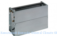   General Climate GFX-CA 930